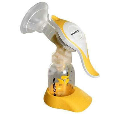 Extractor de leche manual Harmony, Medela