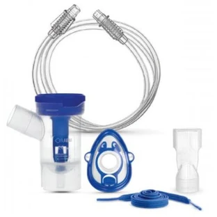 VITAMMY Microfine+ RF8 CHILD Vernebelungsset mit Babymaske