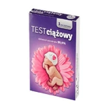 HYDREX platelet pregnancy test, 1pc