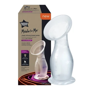 Laktator, Tommee Tippee
