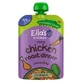 Pollo arrosto ripieno BIO di Ella's Kitchen, 130 g