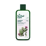 Farmona Herbal Care Shampooing pour cheveux gras à la racine et secs à la pointe Bardane, 330 ml