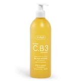 Ziaja Vitamin C.B3 Niacinamide Gel doccia, 400 ml