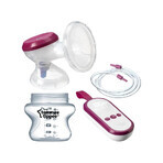 Tiralatte elettrico a 9 livelli, Tommee Tippee