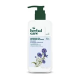 Farmona Herbal Care Gel d'hygiène intime apaisant Blavata et acide lactique, 330 ml