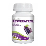 GORVITA resvératrol - 60 gélules
