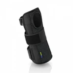 Actimove Professional Line Polsbrace maat S/M (links) zwart, 1st