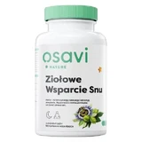 Osavi Herbal Sleep Support, 120 Kapseln
