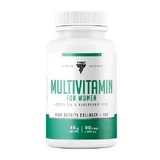 Trec Vitality Multivitamin For Women, 90 kaps