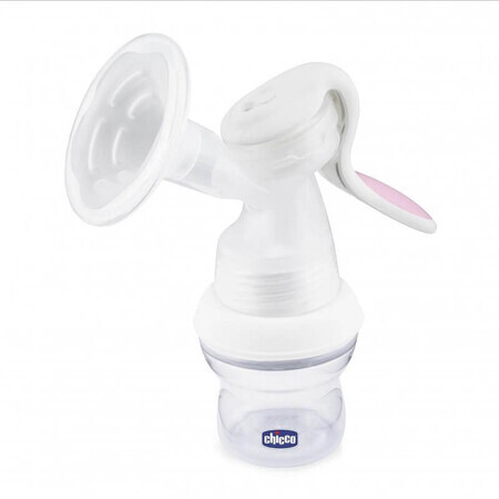 Extractor de leche Step Up con solapa y reductor, 0574000, Chicco