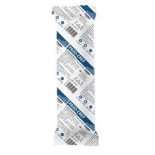 Paso- crep Susținere bandă elastică 4mx6cm, 1pc