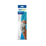 Actimove Professional Line Medical Compression Knee Stabilizer XXS white