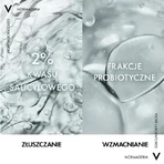 Vichy Normaderm Phytosolution Cremă cu acțiune dublă împotriva imperfecțiunilor, 50ml