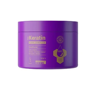 Balsam pentru păr DuoLife PRO Keratin Hair Complex, 200ml