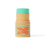 Bell Surf Stick Stick de protecție solară colorată SPF 50+ mentă, 6.8g