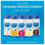Kit Fresubin Protein Energy drink para 28 días (56 botellas x 200ml)