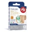 PIC Plasture de tăiere delicat antibacterian 8x50cm bej