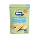 Meine ersten glutenfreien Kekse, +8 Monate, 150 gr, Hero Baby