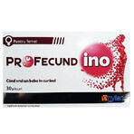 ProFecund Ino voor vrouwen, 30 sachets, Hyllan