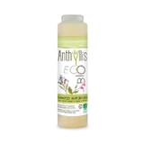 ANTHYLLIS EcoBio Shampooing doux antipelliculaire à l'extrait de sauge et d'ortie bio, 250ml