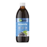 EkaMedica Zumo de Aronia NFC 100%, 500ml
