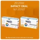 Kit de pornire Impact Oral (6 plicuri x 237ml)