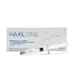 Haxl One Solution injectable de hyaluronate de sodium réticulé viscoélastique 2%, 4,4 ml