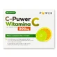 C-Puwer Vitamina C 200 mg, 60 comprimate