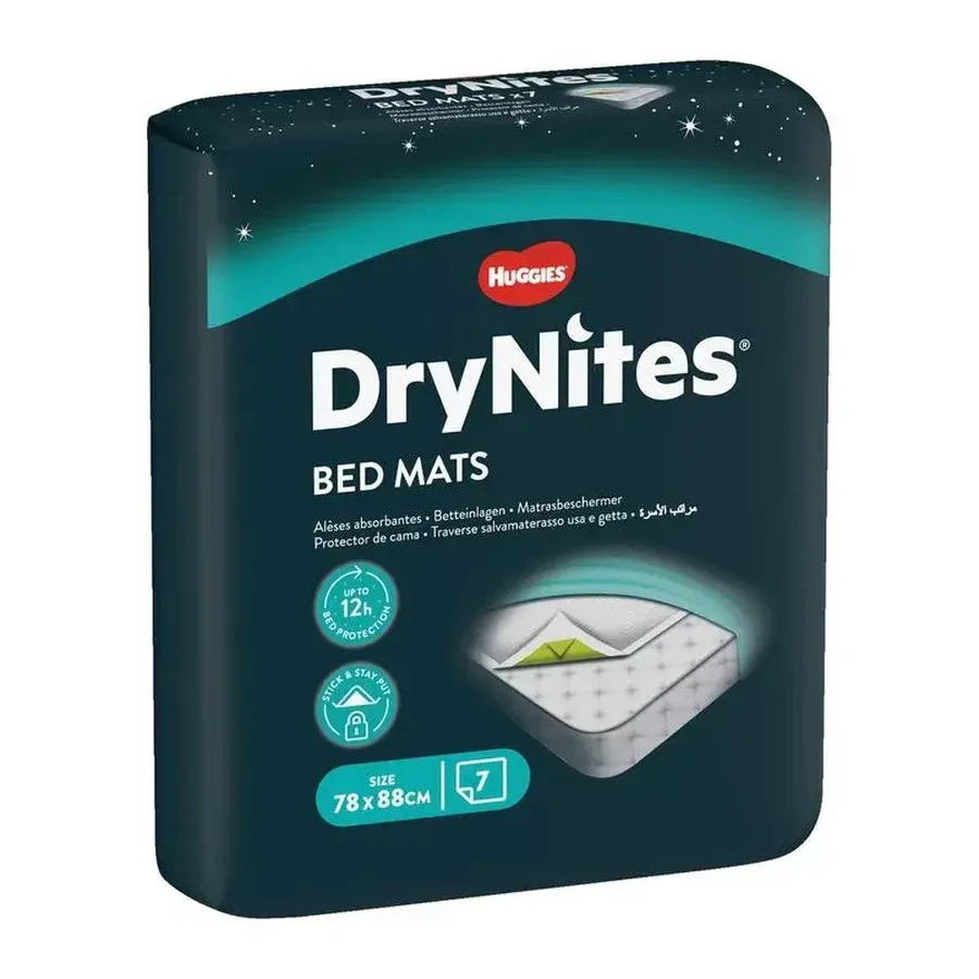 Traverse Salvamaterasso Drynites® 7 Pezzi