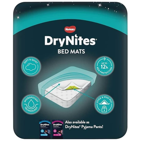 Traverse Salvamaterasso Drynites® 7 Pezzi