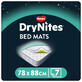 Alfombrillas de Cama DryNites, 7 pcs, Huggies