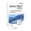 Remo-Wax Spray Aerosol de îndepărtare a cerumenului, 10ml