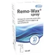 Remo-Wax Spray Aerosol de îndepărtare a cerumenului, 10ml