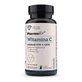 PHARMOVIT Vitamina C rosehip + zinc, 90 capsule