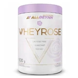 ALLNUTRITION ALLDEYNN Frumento naturale, 500g