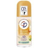 CD Desodorante Roll-on Azahar, 50 ml