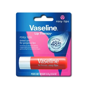 Ruj Vaseline Rosy Lips, 4.8g