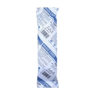 Paso- crep Susținerea bandajului elastic 4mx10cm, 1pc