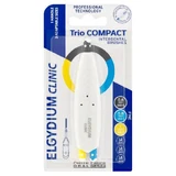 Elgydium Clinic Trio Spazzolino compatto 0,6/0,8/1mm, 1 pz.