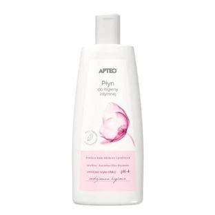 APTEO Lavaggio intimo, 200 ml