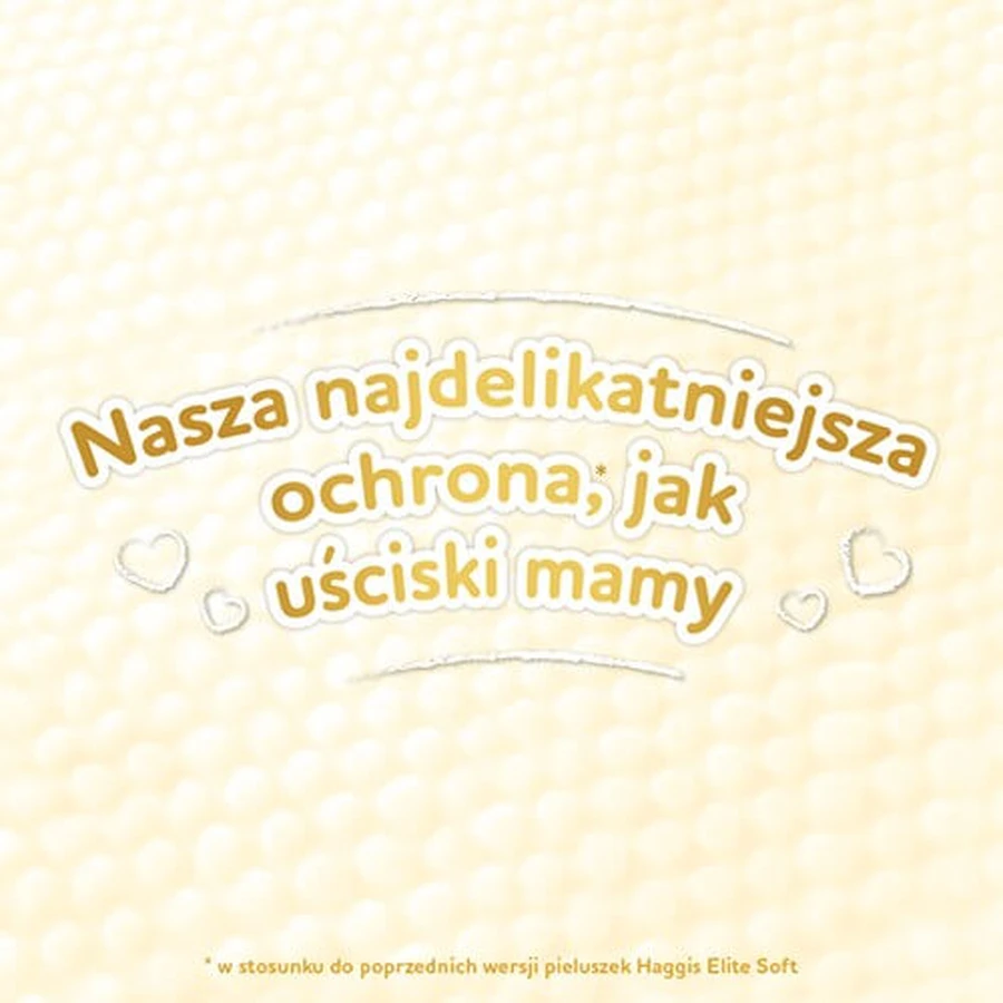 HUGGIES Extra Care 1 Scutece 2-5 kg, 26 buc