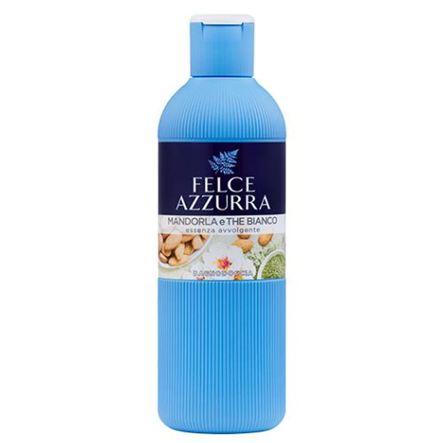 Gel de spălare FELCE AZZURRA Migdale și ceai alb, 650ml