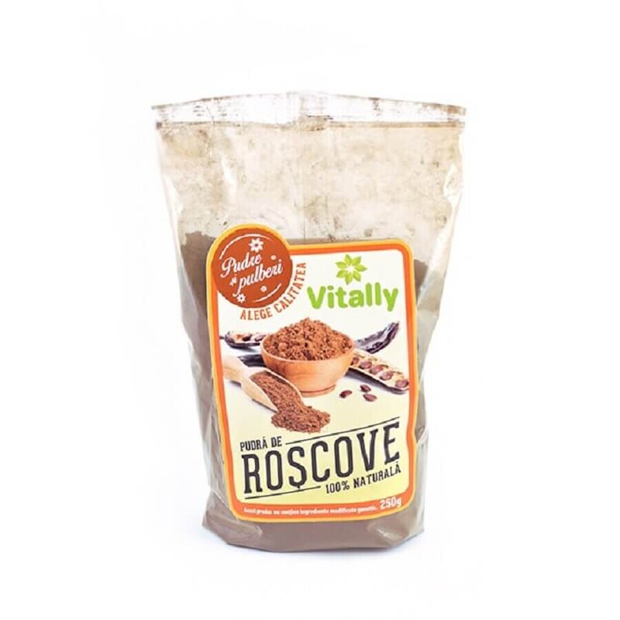 Roscove en polvo, 250 gr, Vitally