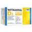 Vitamina D3 Forte 2000 UI, 60 capsule