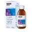 Thonsilan Forte jarabe, 120 ml