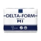 ABENA DELTA-FORM Medium M1 Pieluchomajtki dla dorosłych, 20szt