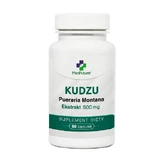 MEDFUTURE Kudzu-Wurzel-Extrakt 500 mg, 60 Kapseln