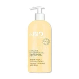 BE BIO EWA CHODAKOWSKA Natuurlijke bodylotion met hyaluronzuur, lijnzaad, katoen, trehalose, 350ml