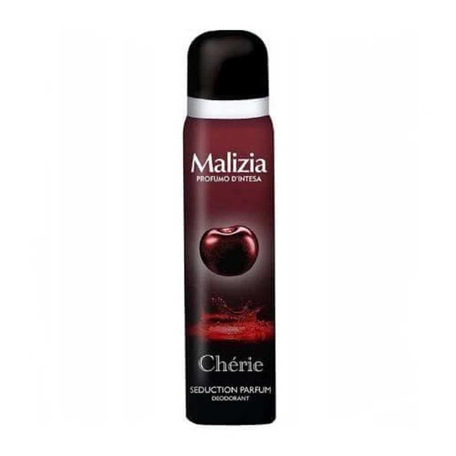 Deodorant voor vrouwen Malizia Cherie, 100 ml