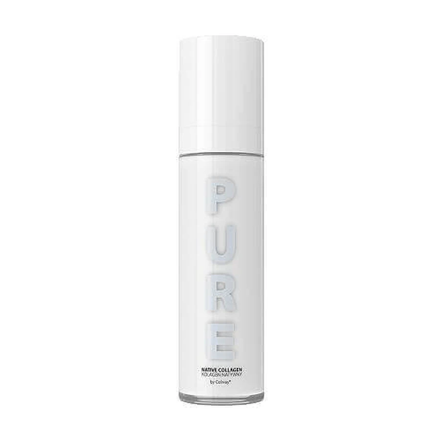 COLWAY Puur Collageen voor het gezicht, 50 ml